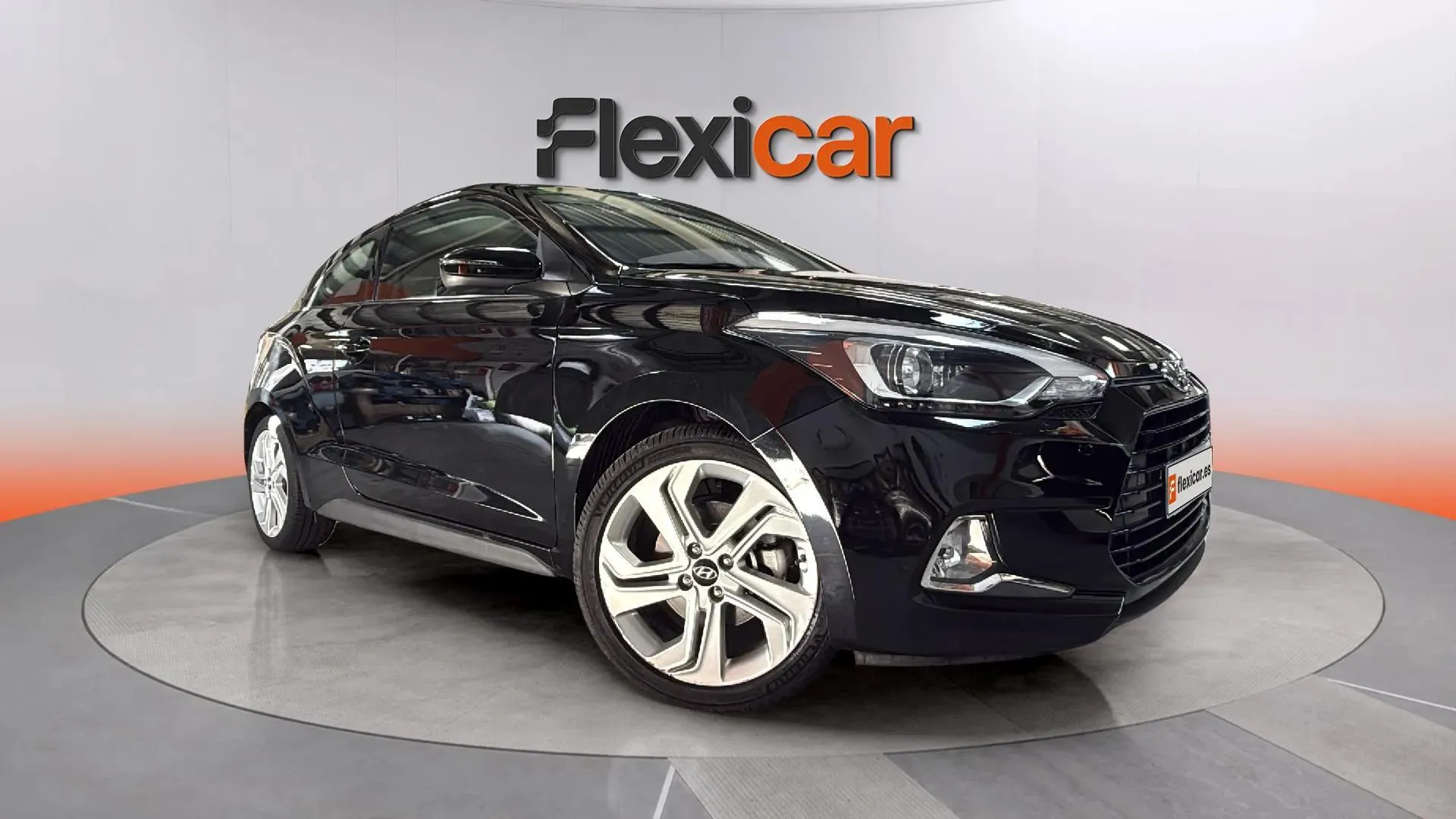 Hyundai i20 1.0 T-GDi Sport