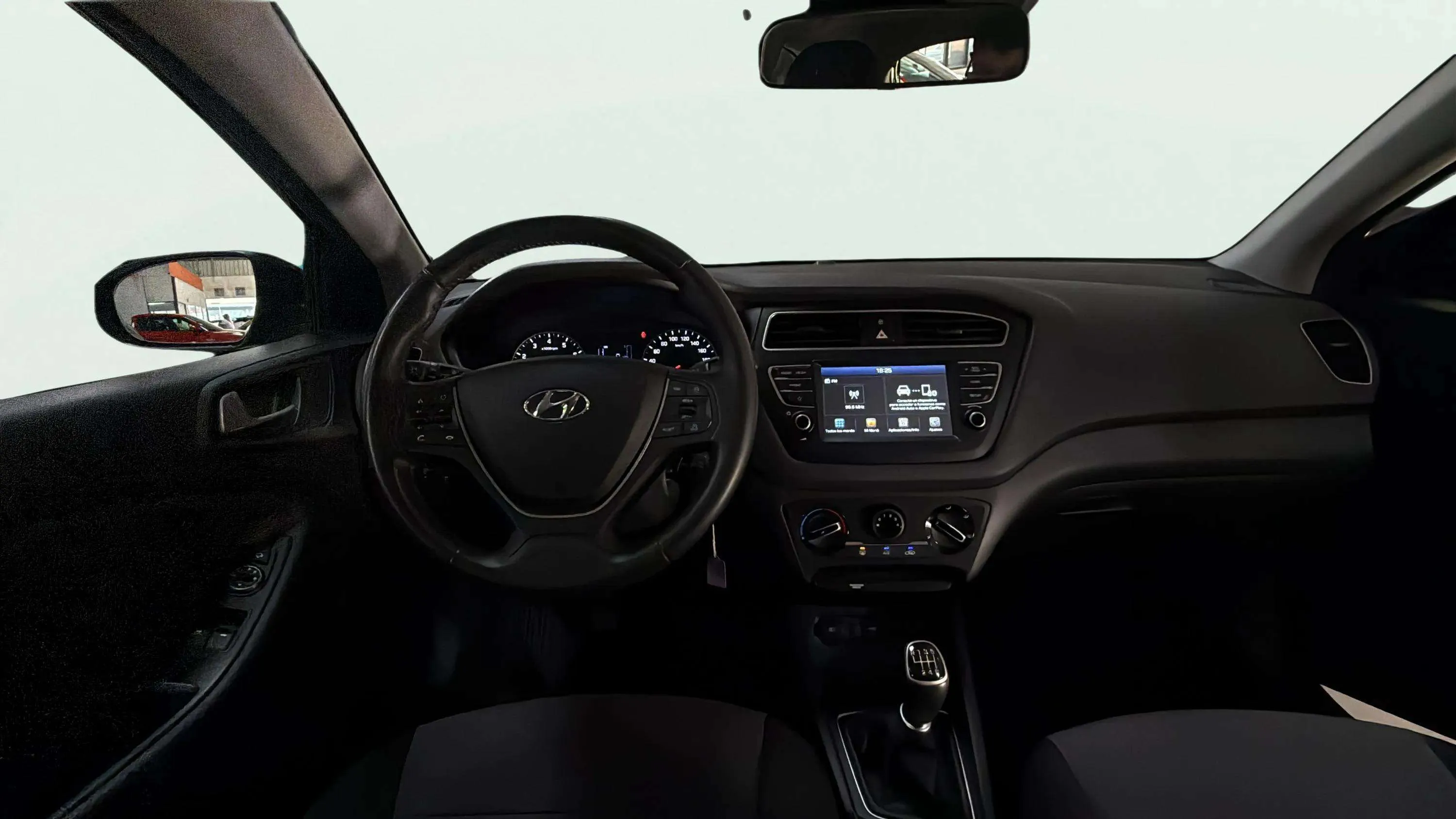 Hyundai i20 1.0 T-GDi Sport - foto 9