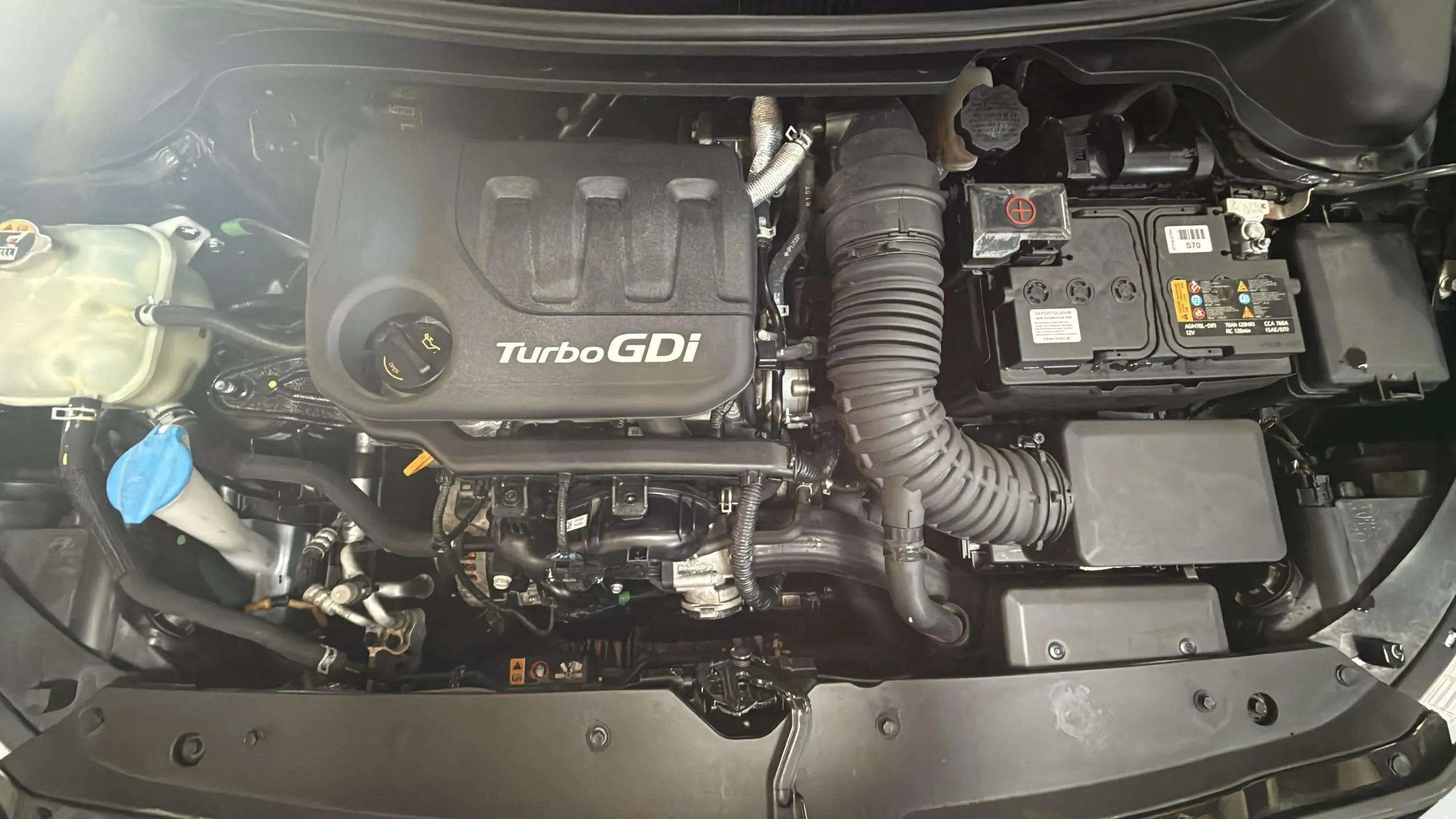 Hyundai i20 1.0 T-GDi Sport - foto 23