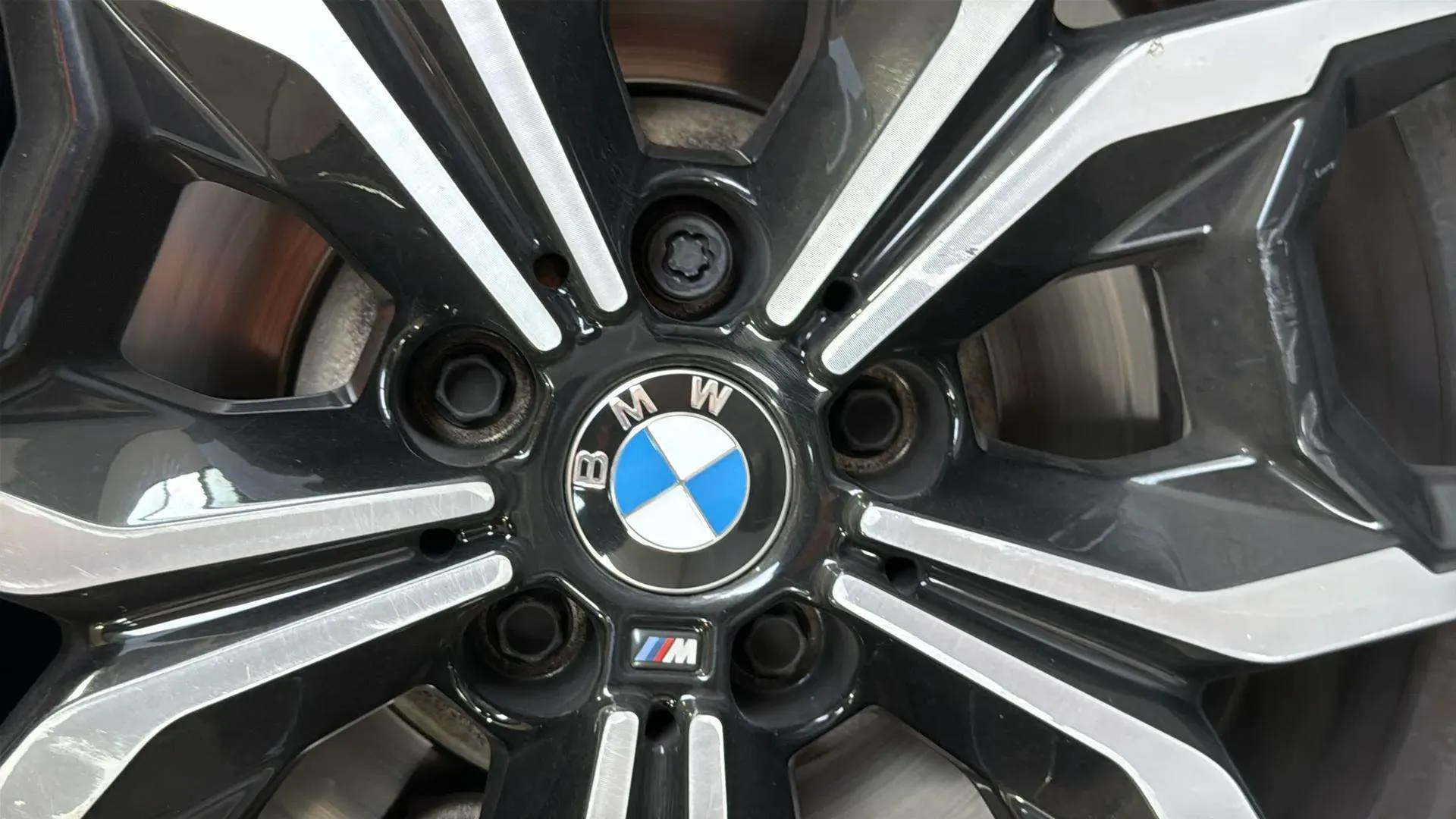 BMW X4 xDrive20d xLine - foto 7
