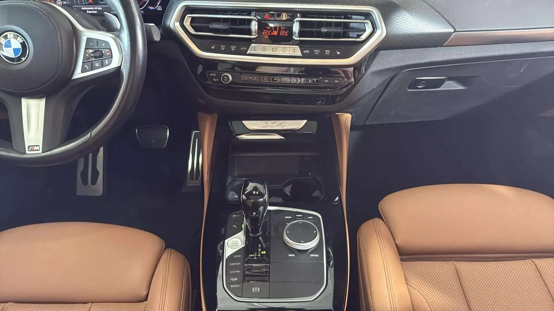 BMW X4 xDrive20d xLine - foto 14