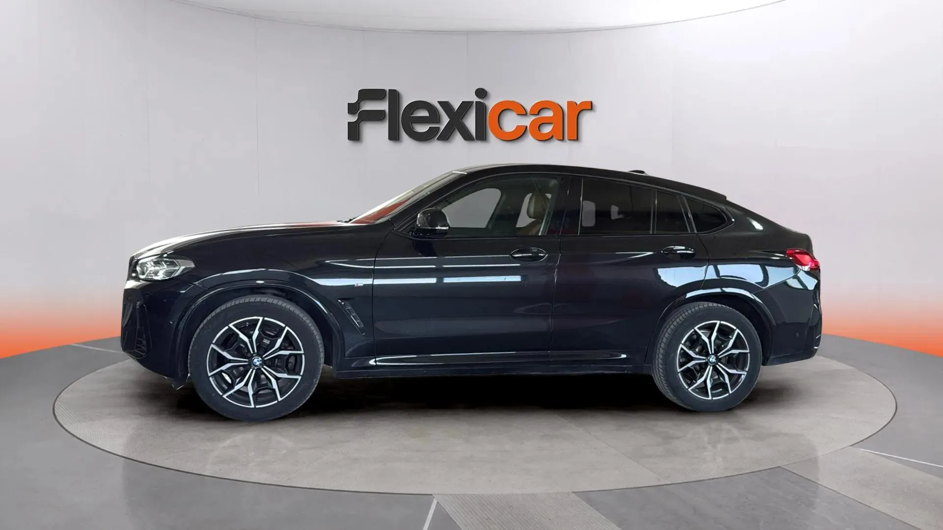 BMW X4 xDrive20d xLine - foto 3