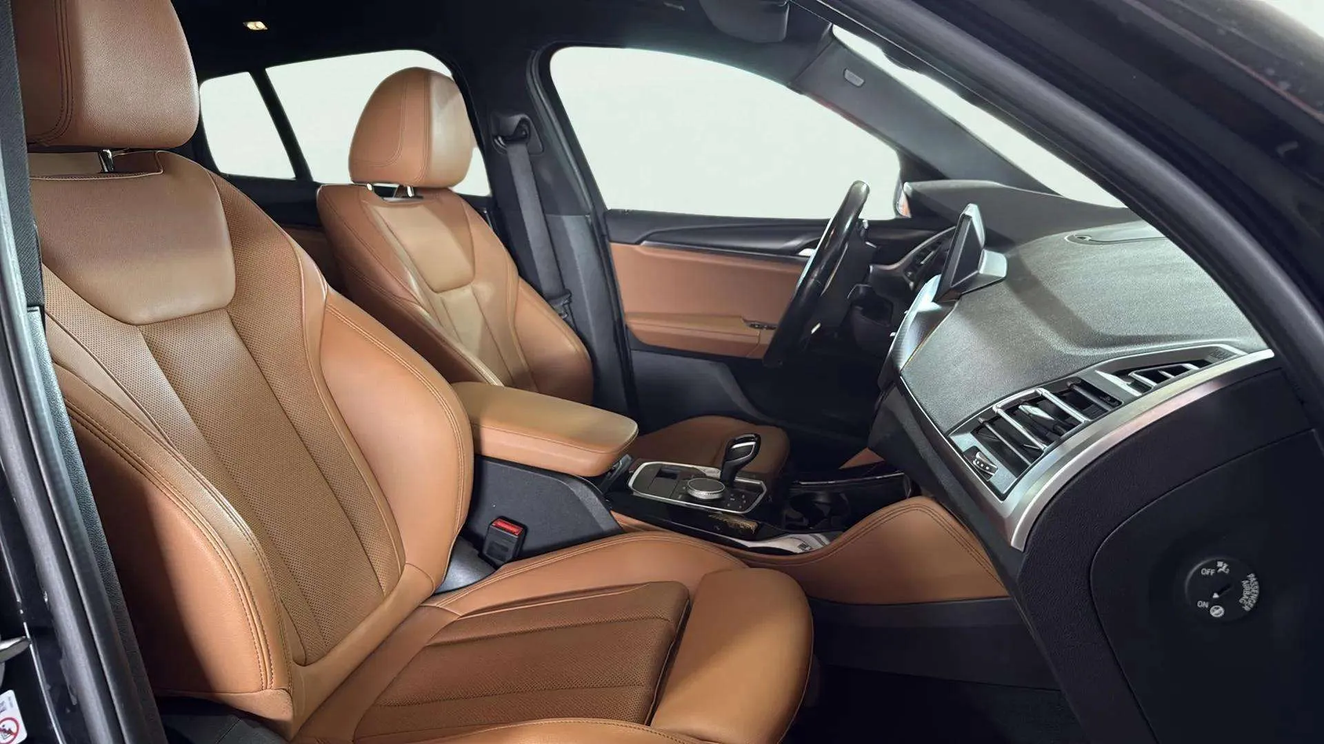 BMW X4 xDrive20d xLine - foto 19