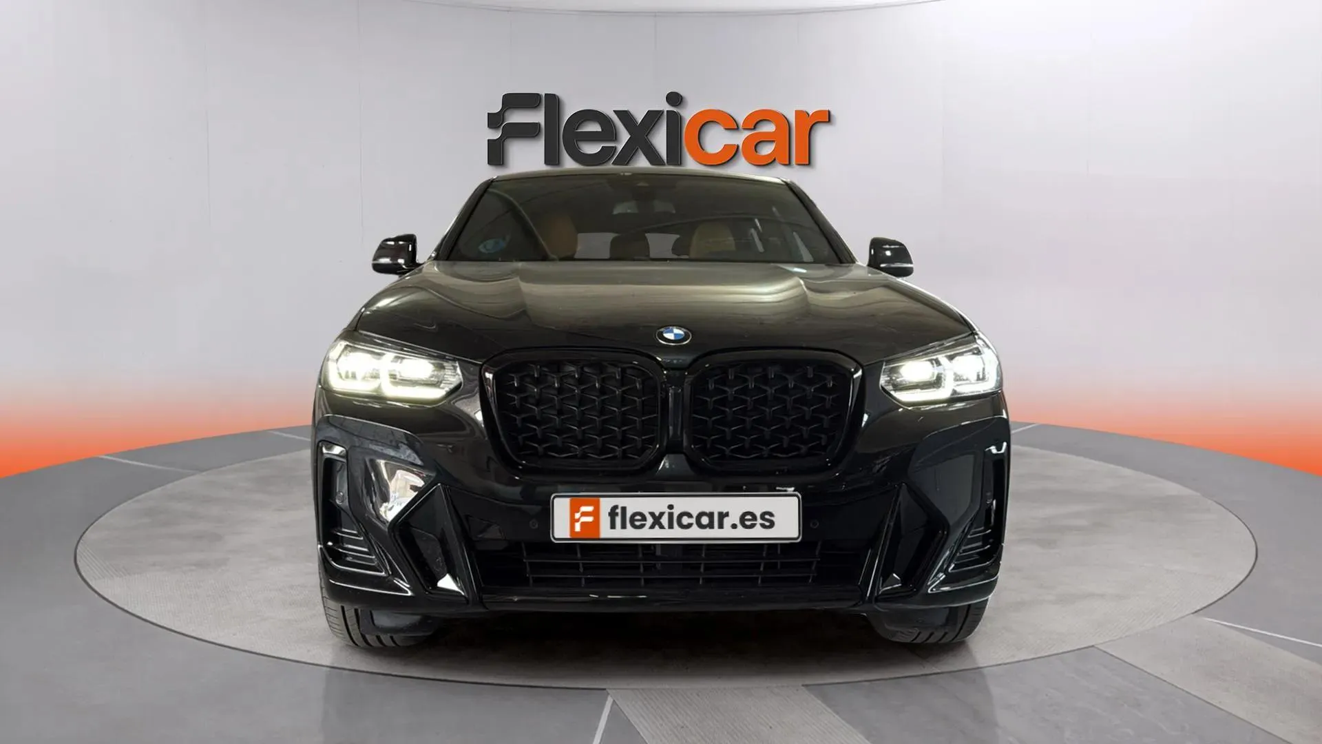 BMW X4 xDrive20d xLine - foto 2