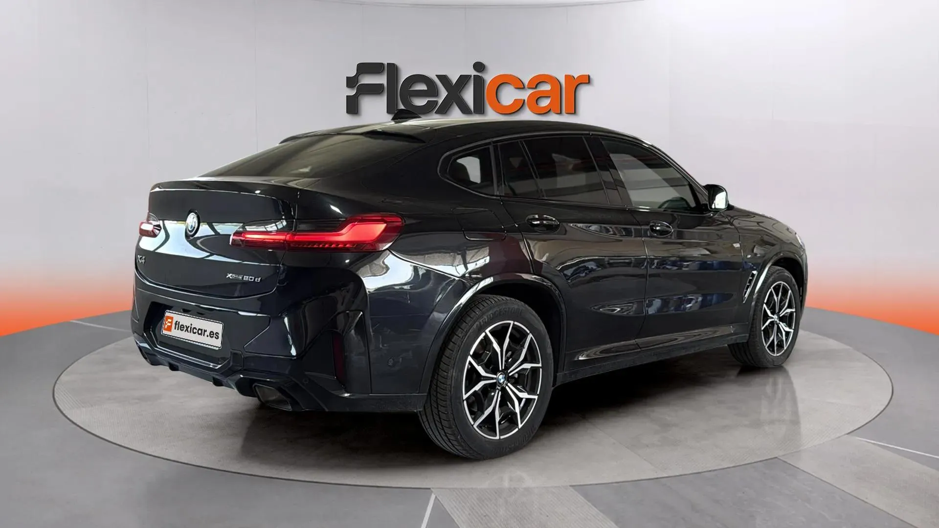 BMW X4 xDrive20d xLine - foto 5