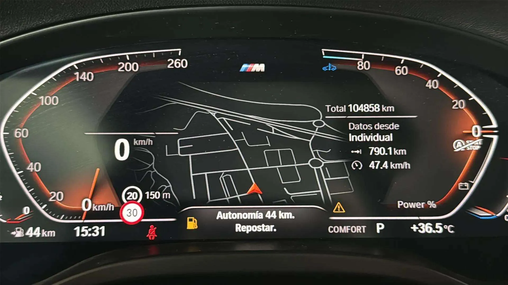 BMW X4 xDrive20d xLine - foto 10