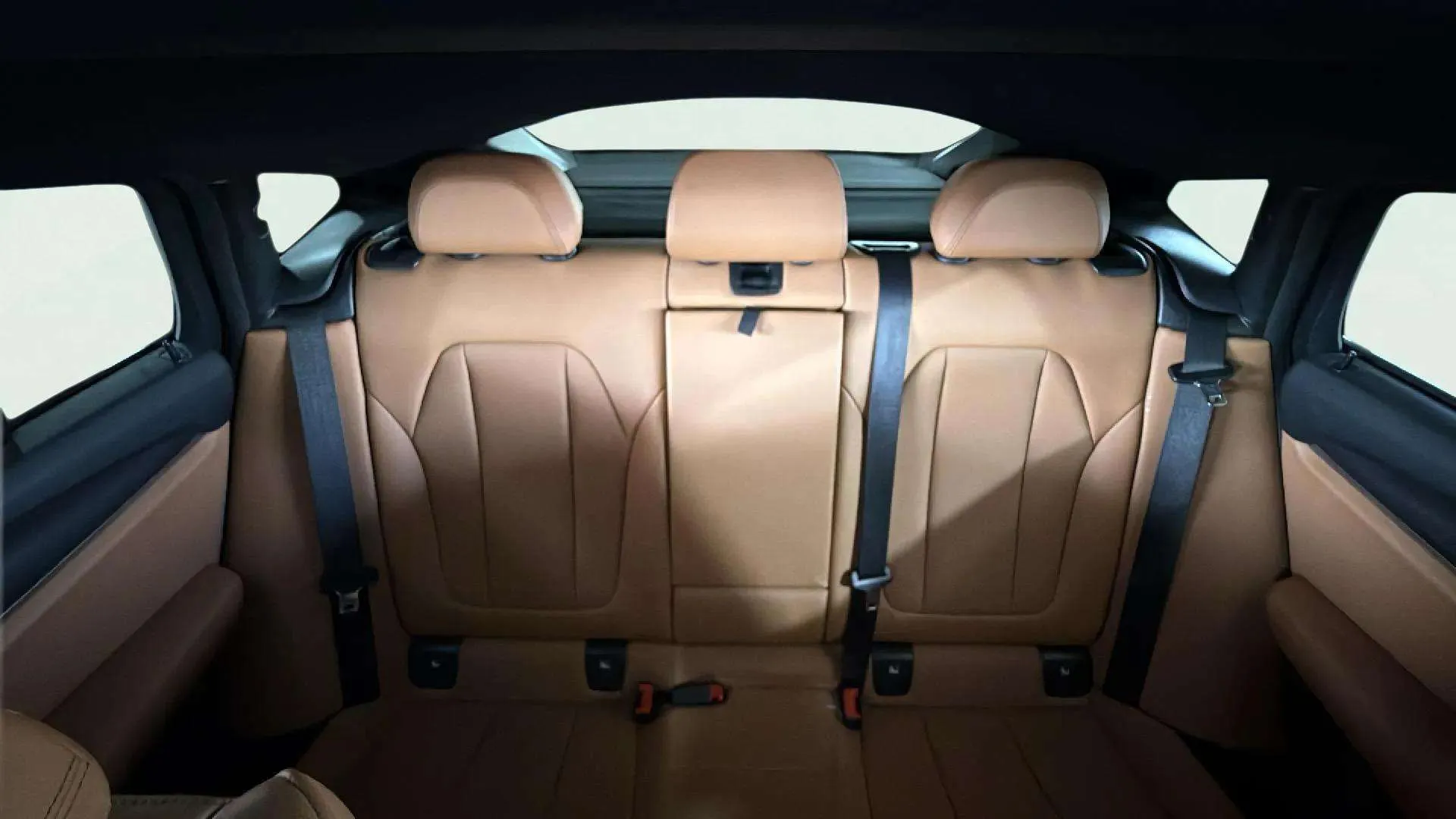 BMW X4 xDrive20d xLine - foto 21