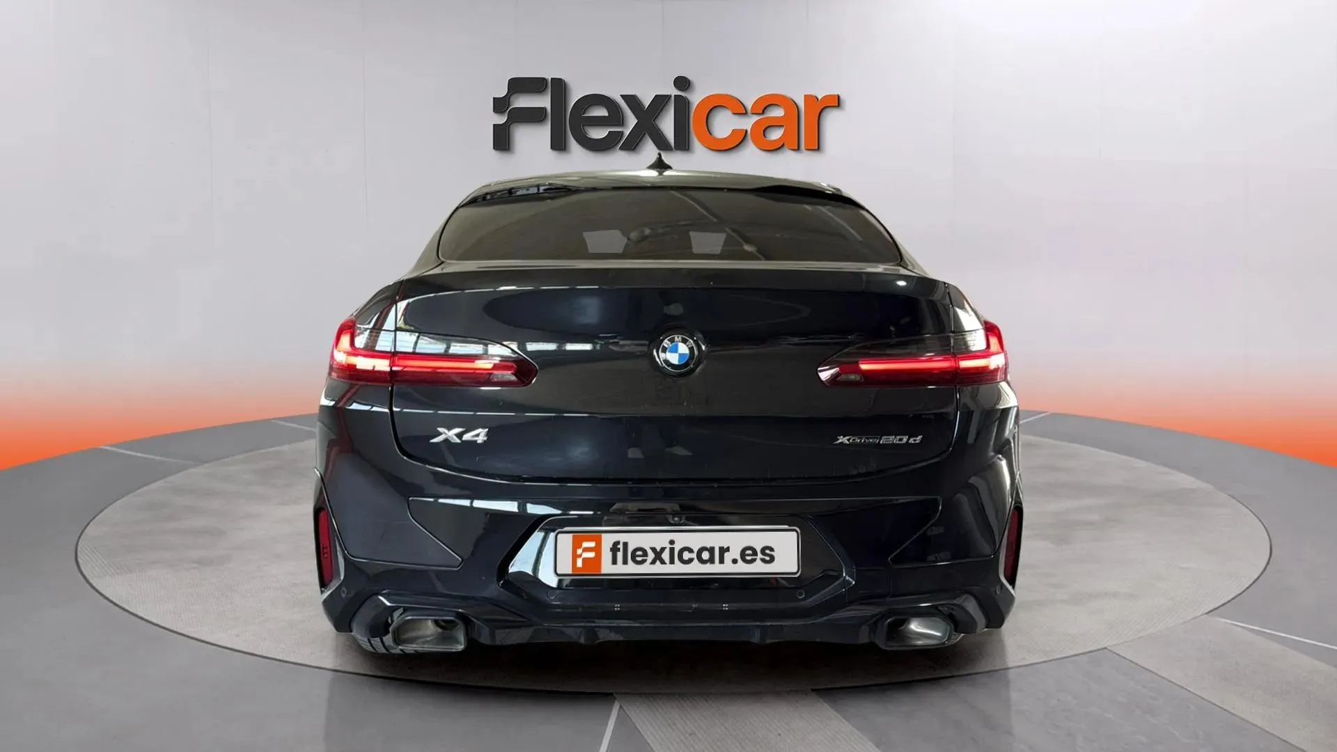 BMW X4 xDrive20d xLine - foto 4