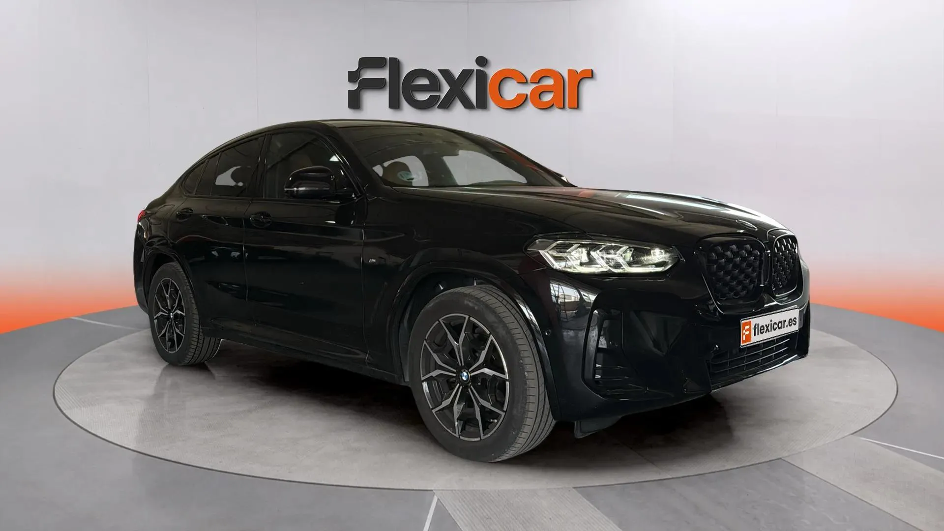 BMW X4 xDrive20d xLine