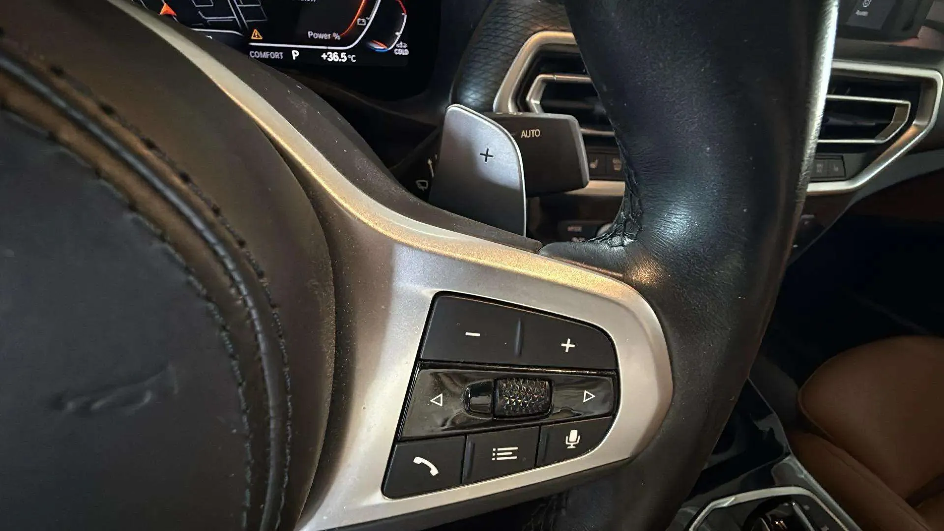 BMW X4 xDrive20d xLine - foto 13