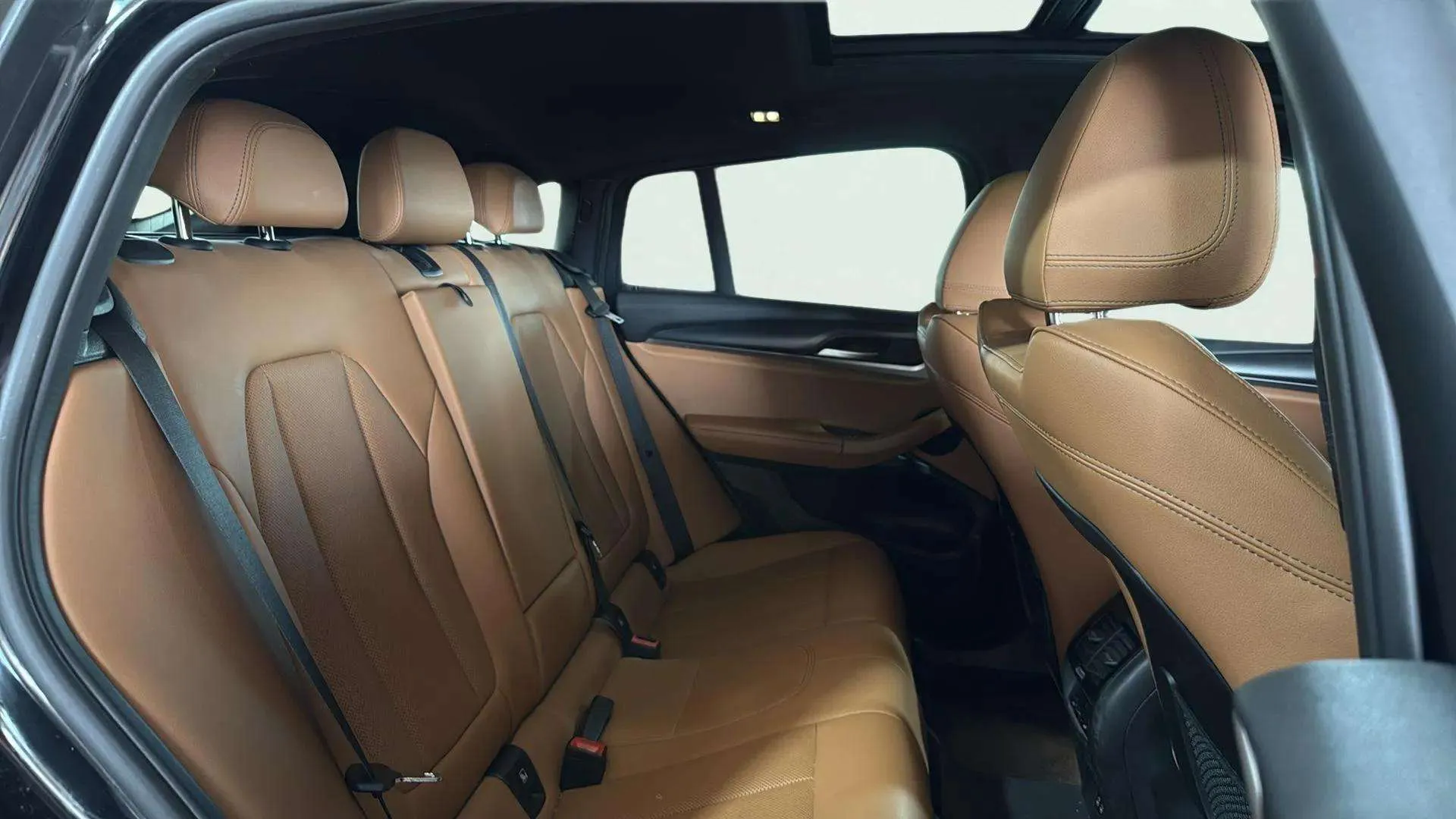 BMW X4 xDrive20d xLine - foto 20