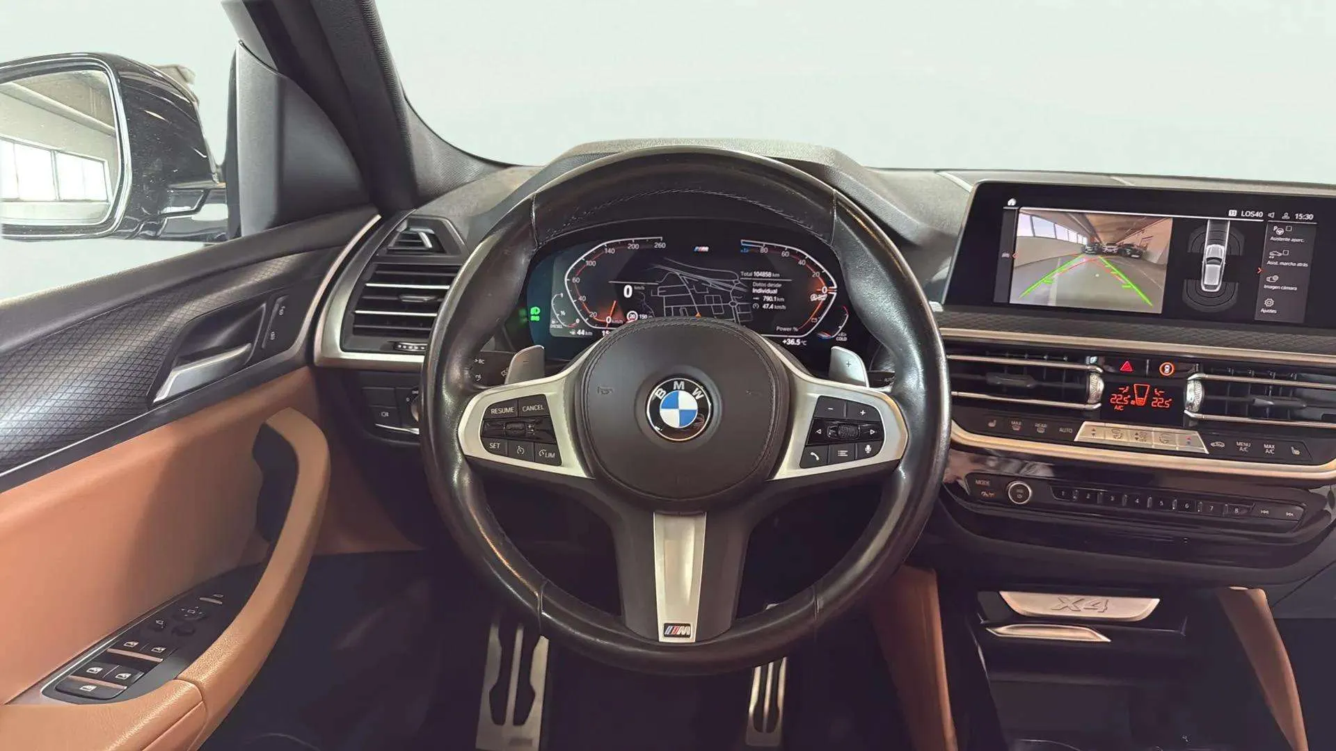 BMW X4 xDrive20d xLine - foto 9