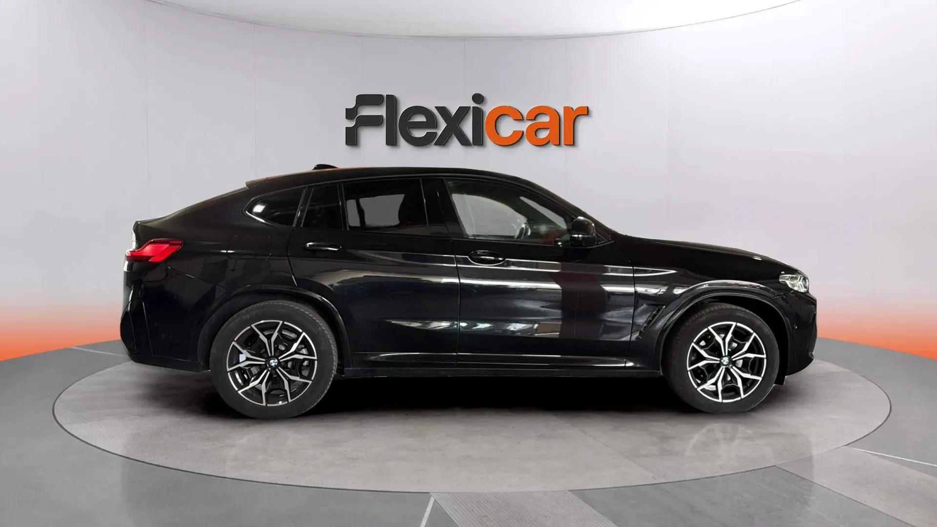 BMW X4 xDrive20d xLine - foto 6