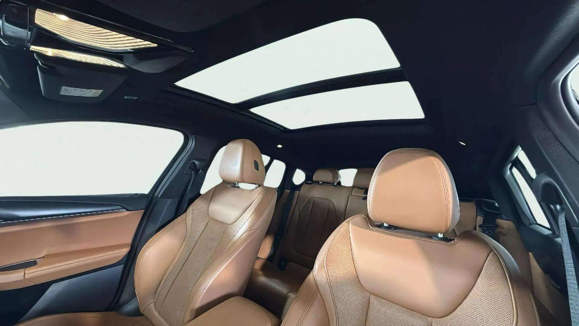 BMW X4 xDrive20d xLine - foto 22