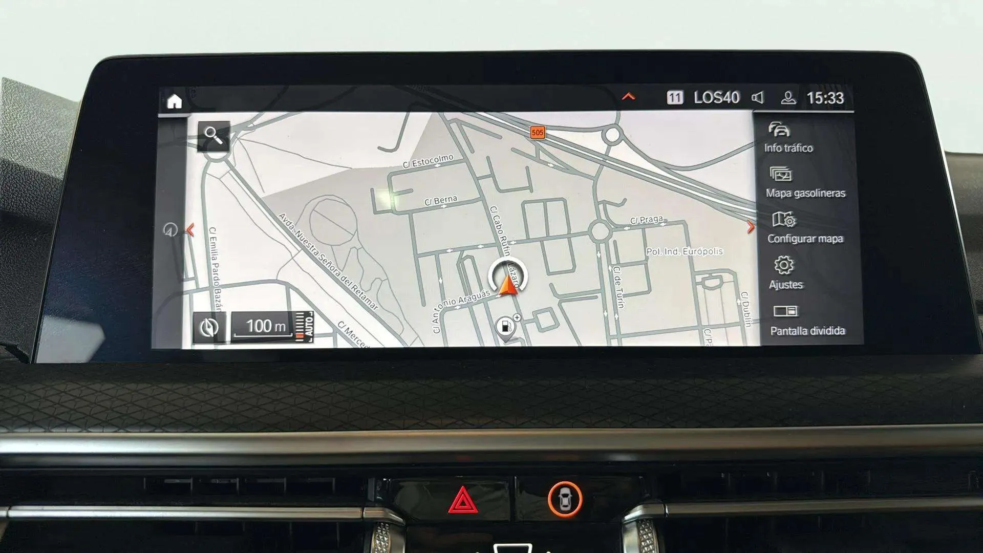 BMW X4 xDrive20d xLine - foto 18