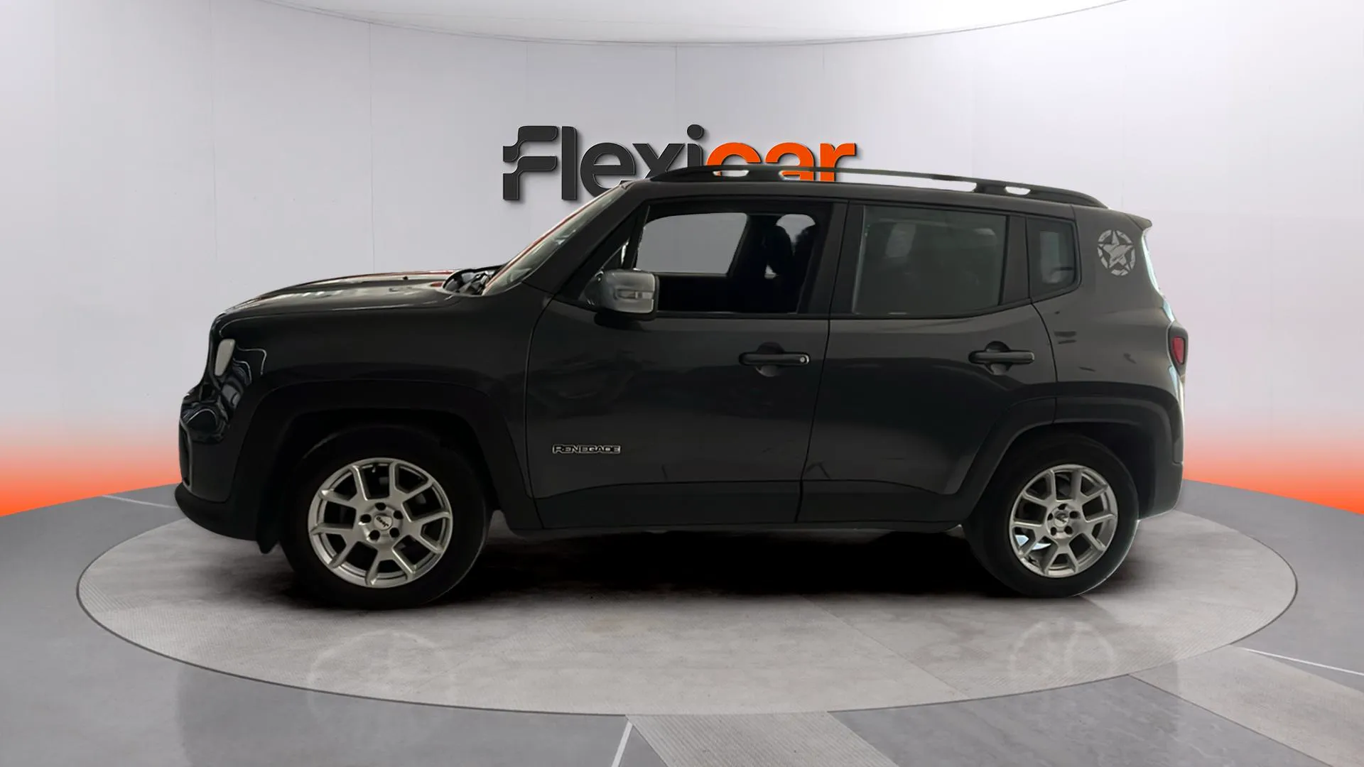 Jeep Renegade Limited 1.0G 4x2 - foto 3