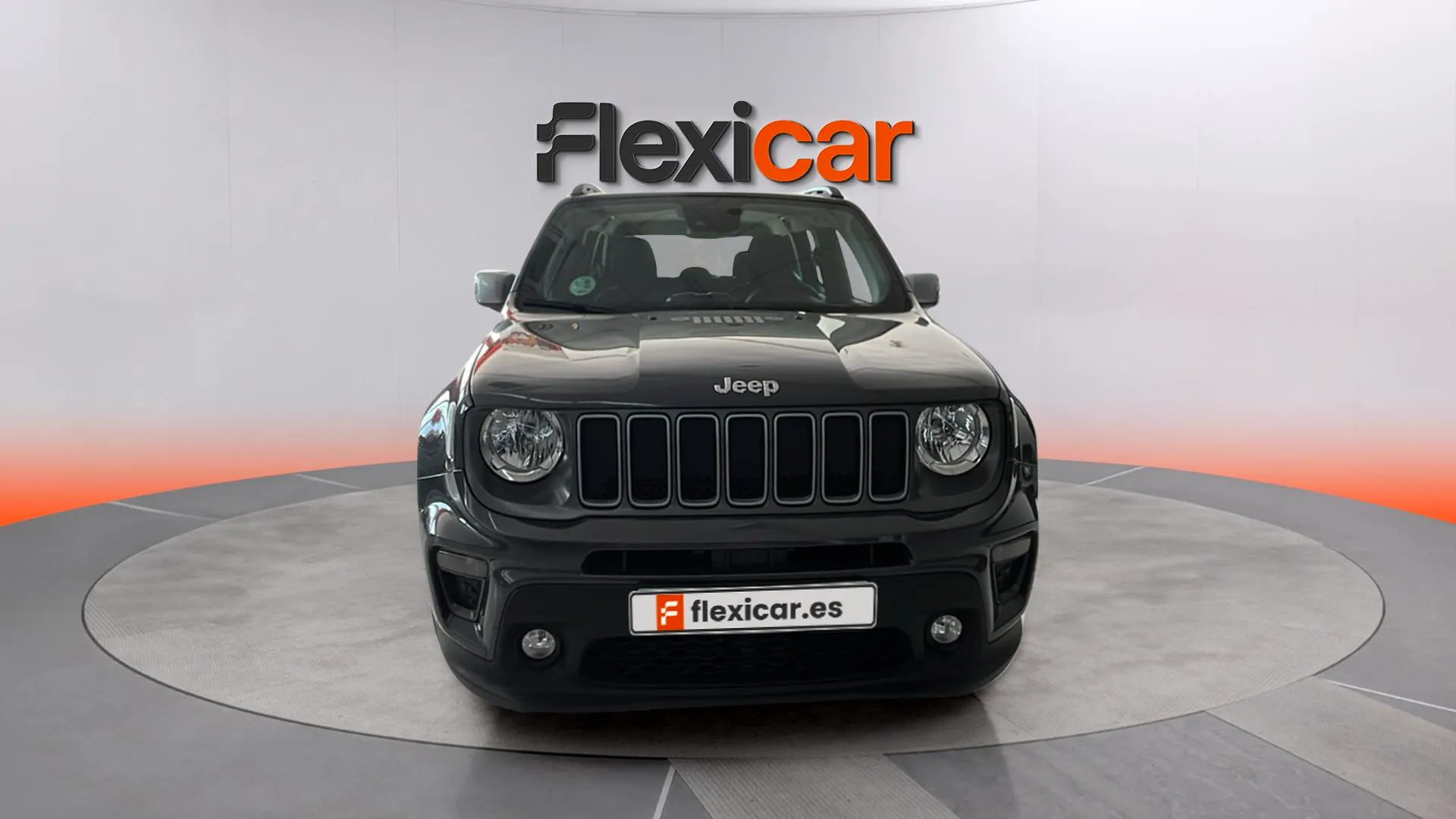 Jeep Renegade Limited 1.0G 4x2 - foto 8