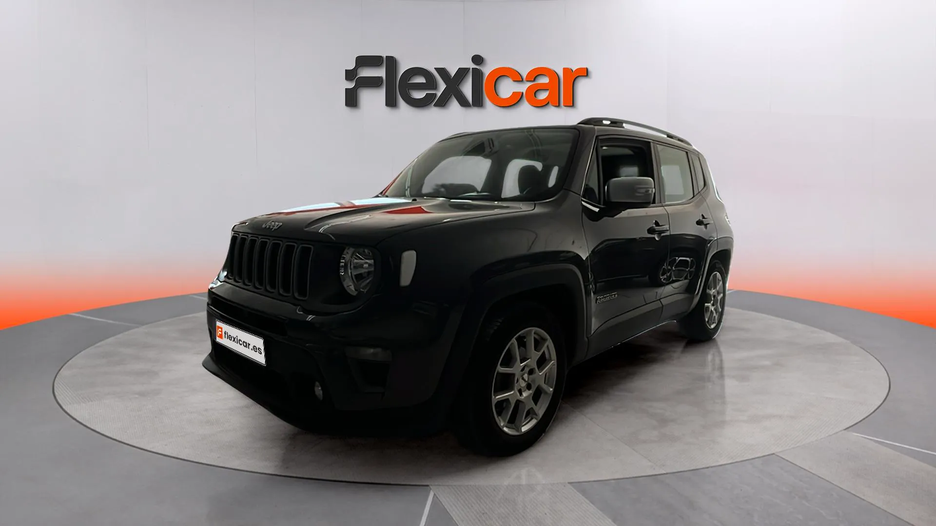 Jeep Renegade Limited 1.0G 4x2 - foto 2