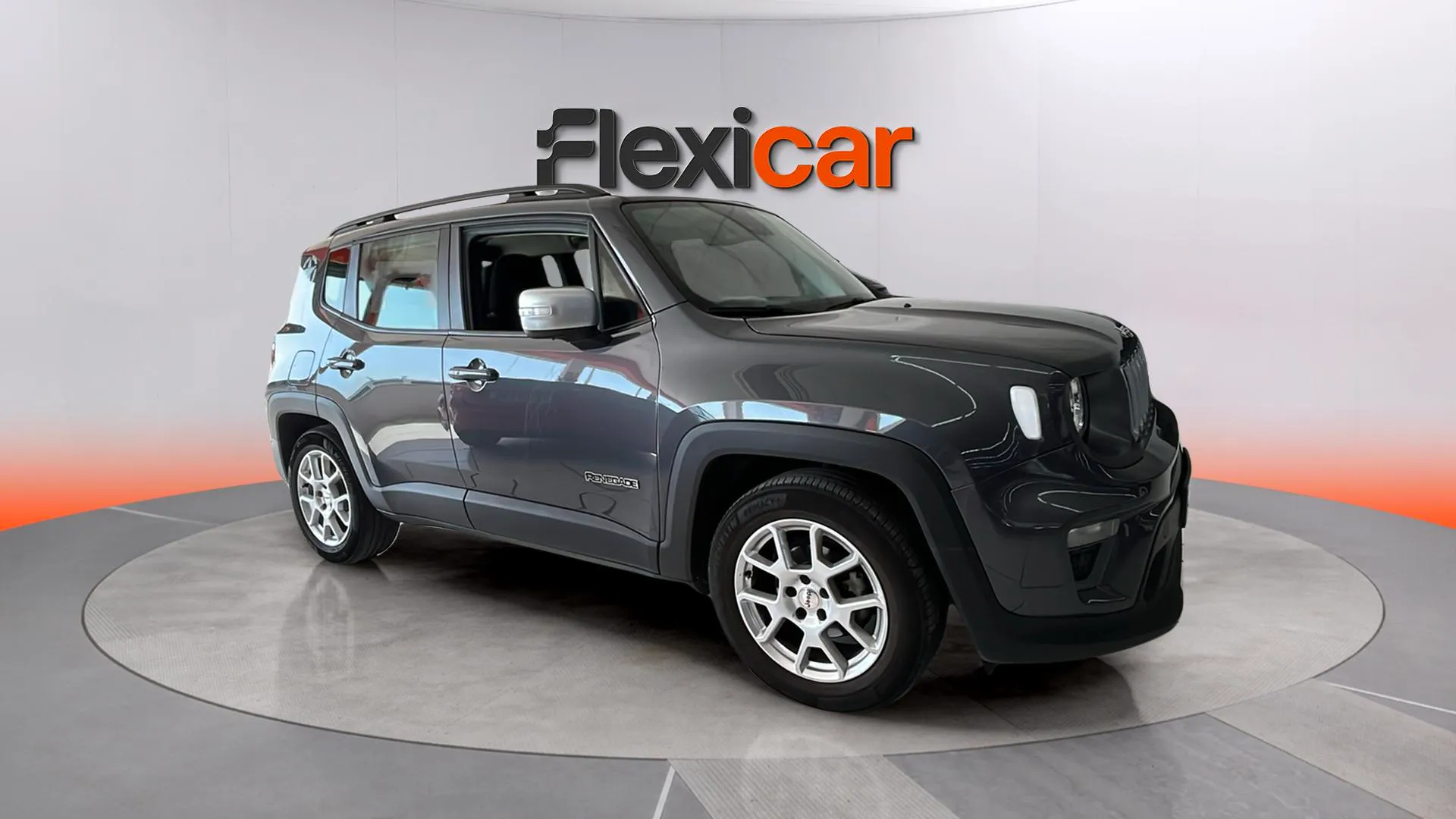 Jeep Renegade Limited 1.0G 4x2