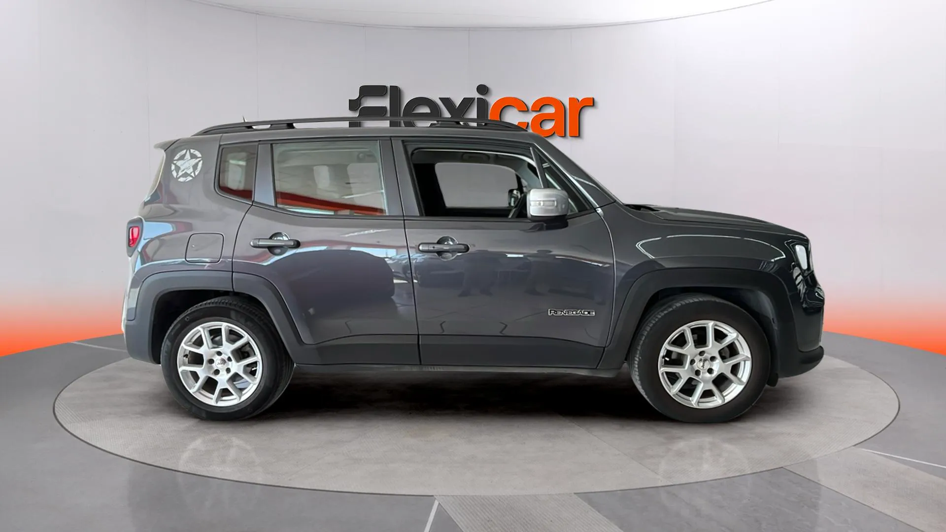 Jeep Renegade Limited 1.0G 4x2 - foto 7