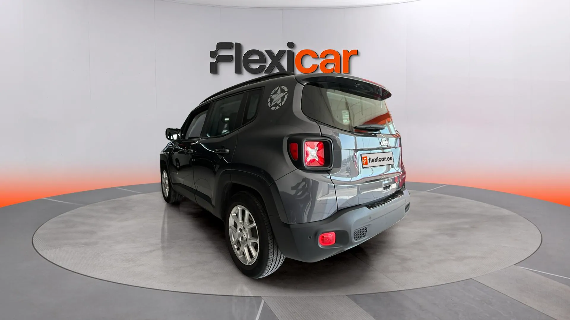 Jeep Renegade Limited 1.0G 4x2 - foto 4
