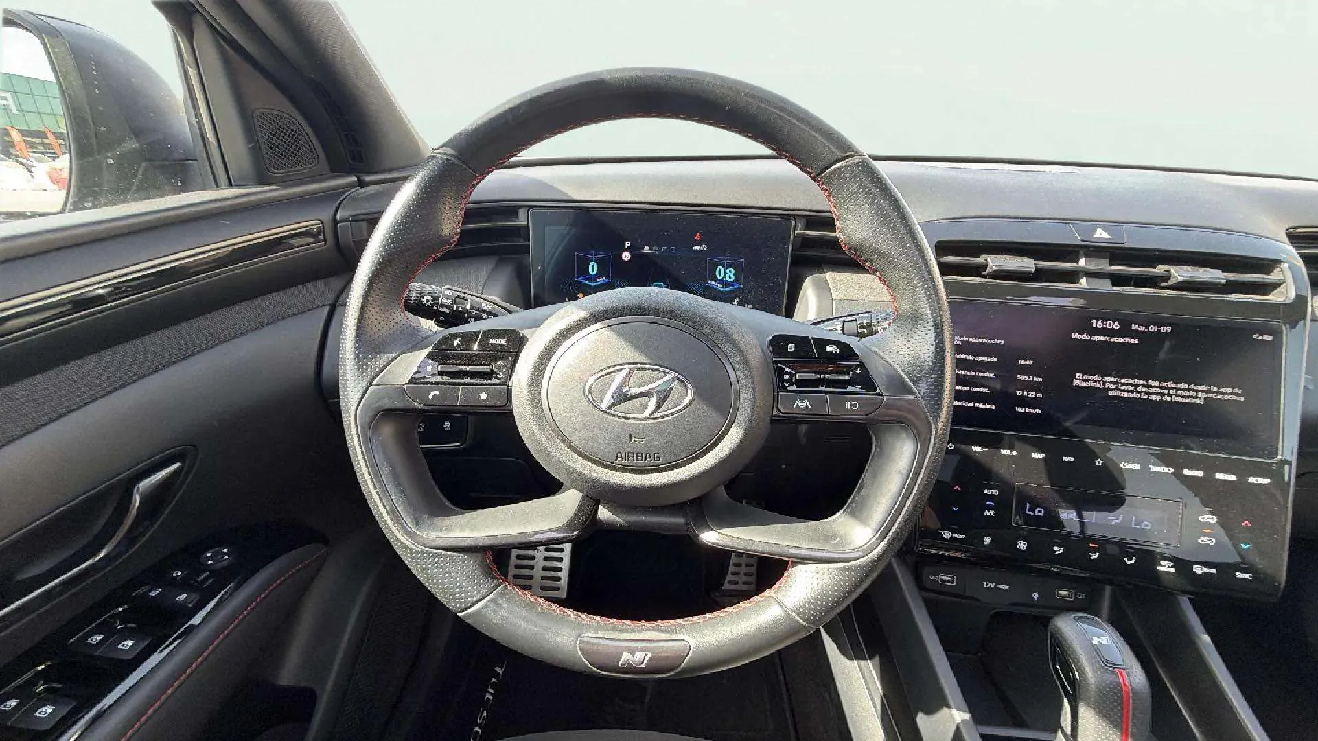 Hyundai Tucson 1.6 CRDi 48V Maxx DCT - foto 11