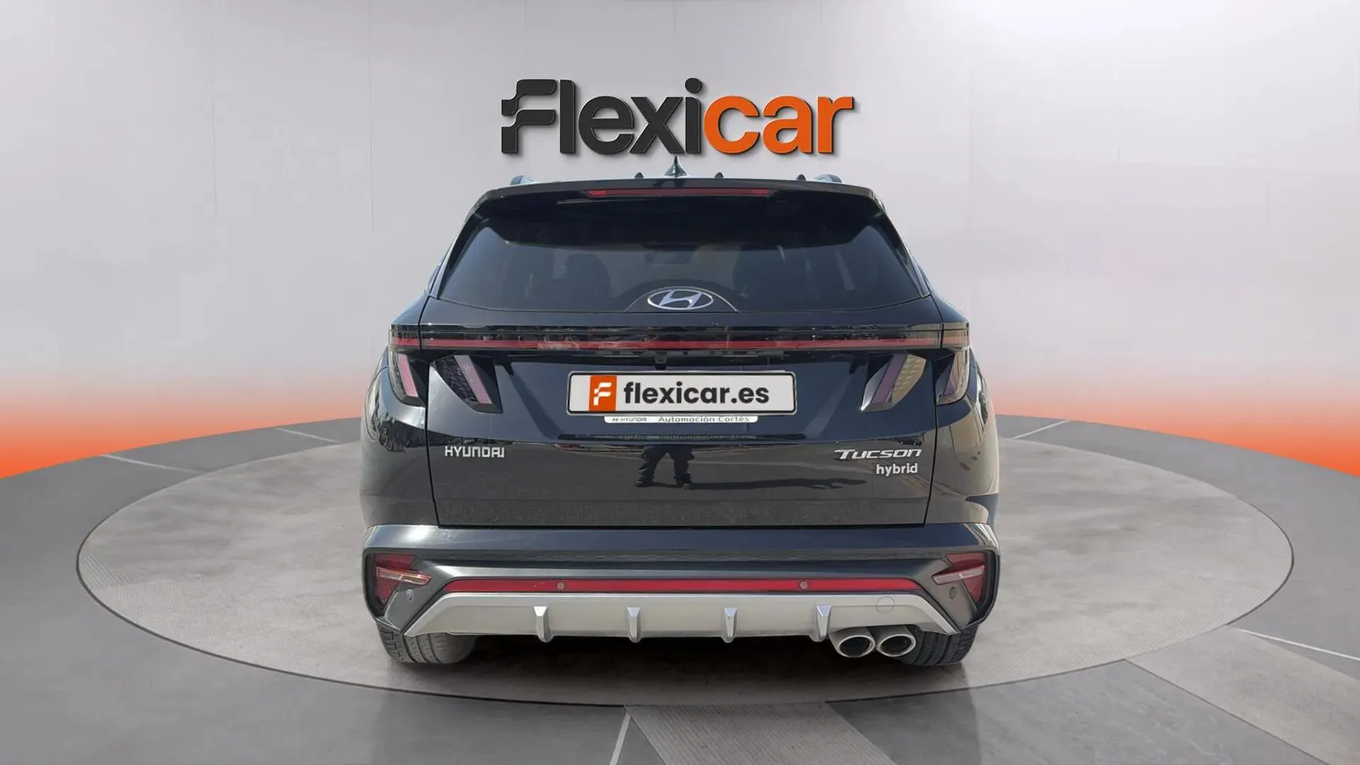 Hyundai Tucson 1.6 CRDi 48V Maxx DCT - foto 6
