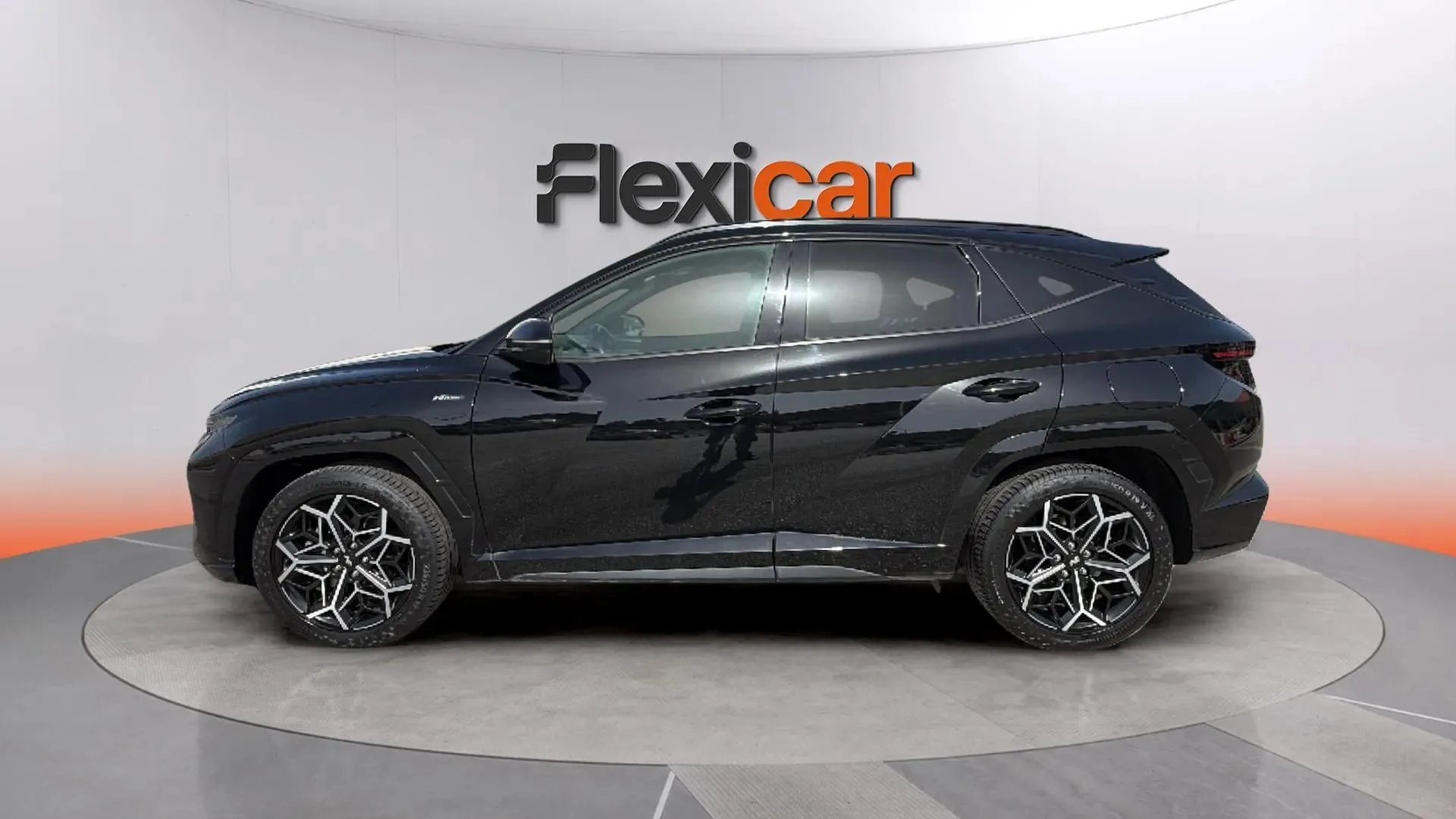 Hyundai Tucson 1.6 CRDi 48V Maxx DCT - foto 4