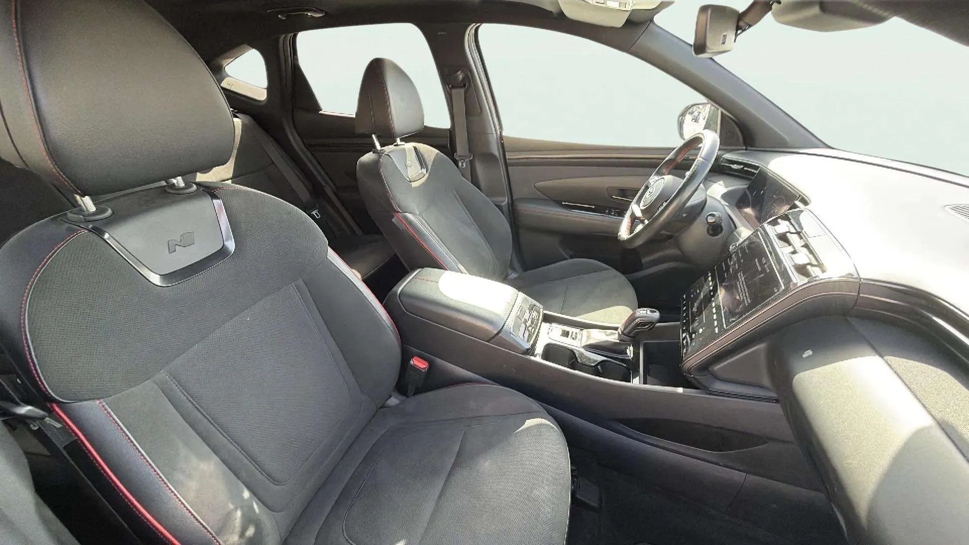 Hyundai Tucson 1.6 CRDi 48V Maxx DCT - foto 15