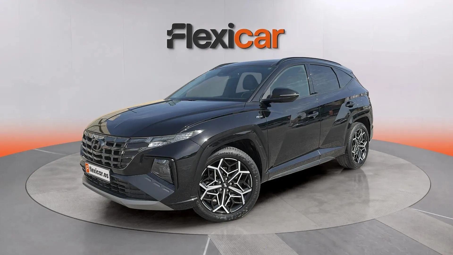 Hyundai Tucson 1.6 CRDi 48V Maxx DCT - foto 3