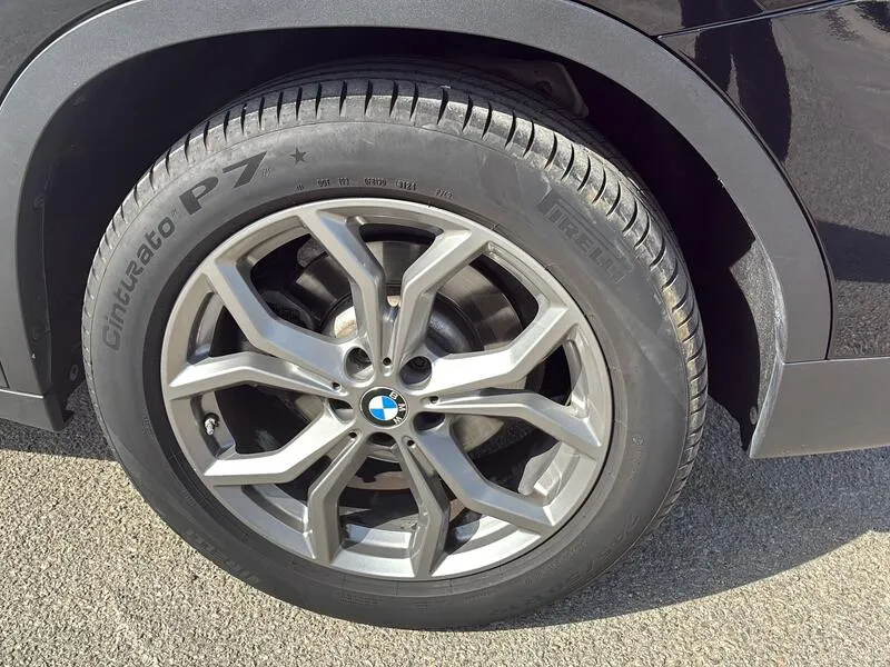 BMW X3 18d sDrive - foto 28