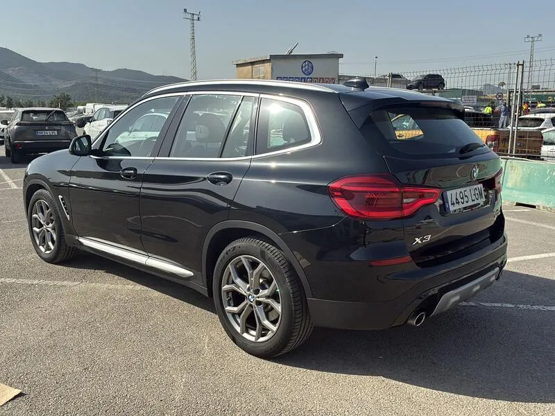 BMW X3 18d sDrive - foto 4