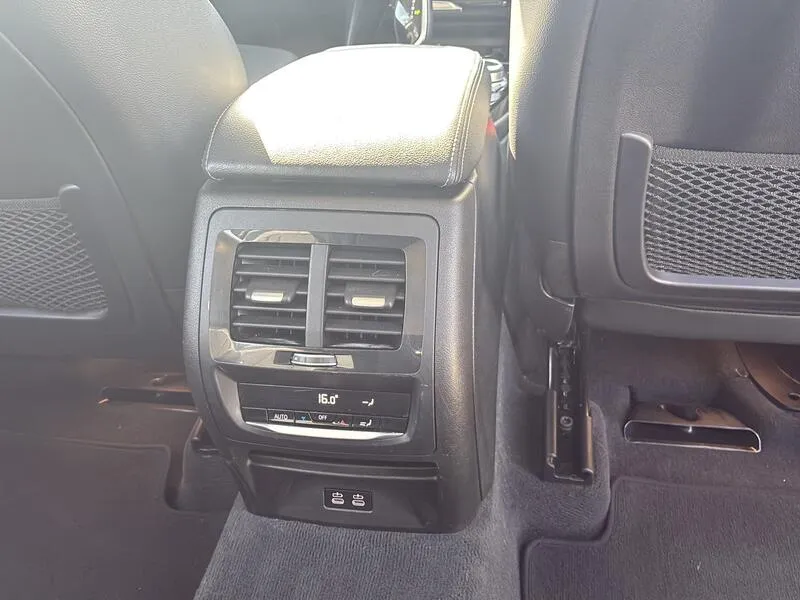 BMW X3 18d sDrive - foto 20