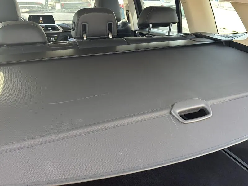 BMW X3 18d sDrive - foto 26