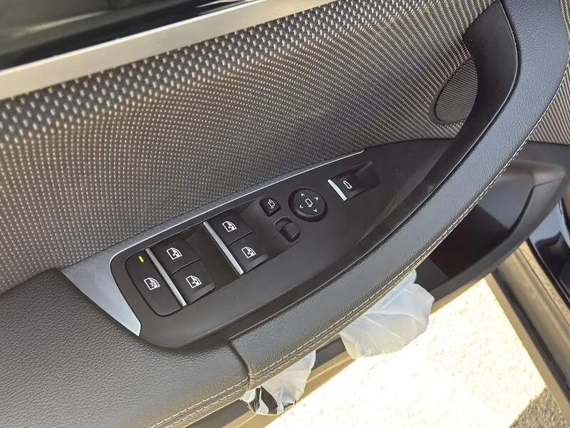 BMW X3 18d sDrive - foto 33