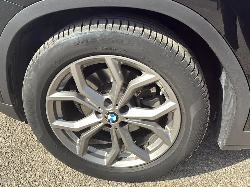 BMW X3 18d sDrive - foto 31
