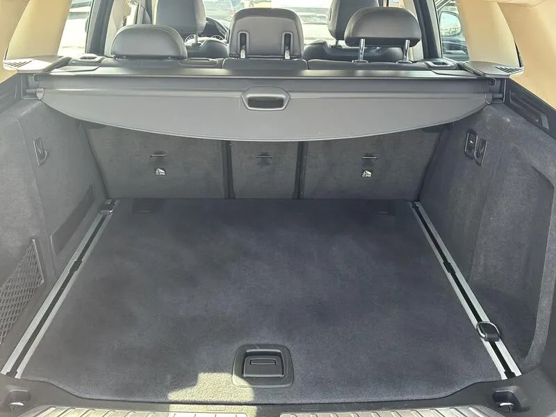 BMW X3 18d sDrive - foto 24