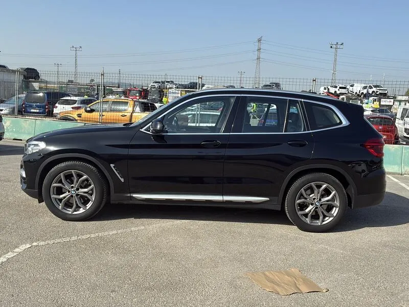 BMW X3 18d sDrive - foto 3