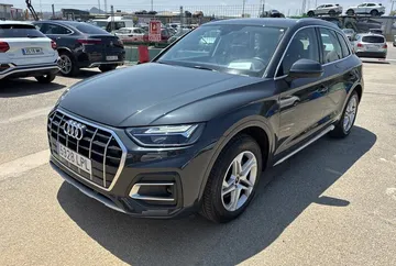 audi q5 35 tdi advanced s tronic diesel automatica arval barcelona 903000000277843