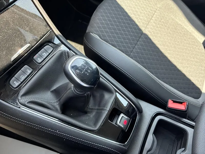 Opel Grandland 1.2 Turbo 120 Aniversario - foto 16