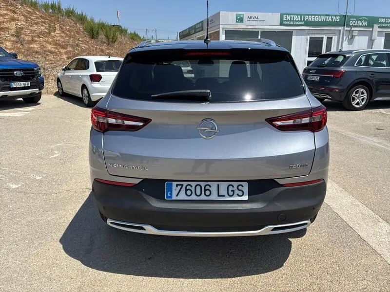Opel Grandland 1.2 Turbo 120 Aniversario - foto 5