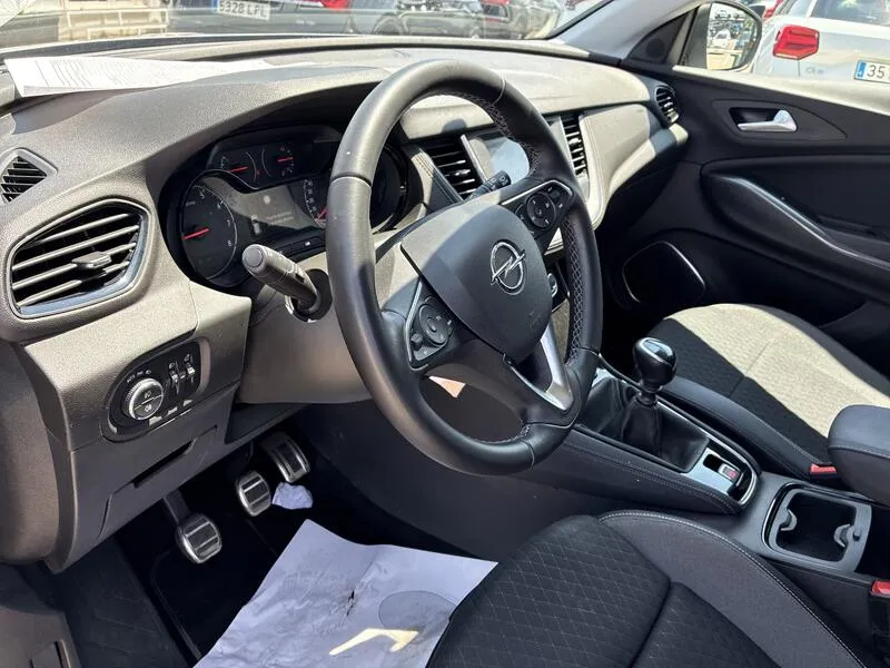 Opel Grandland 1.2 Turbo 120 Aniversario - foto 10