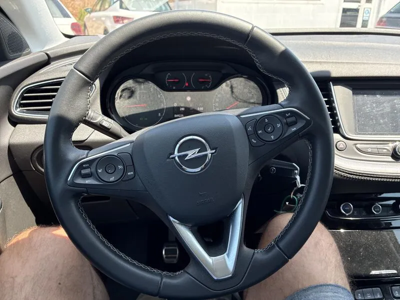 Opel Grandland 1.2 Turbo 120 Aniversario - foto 11