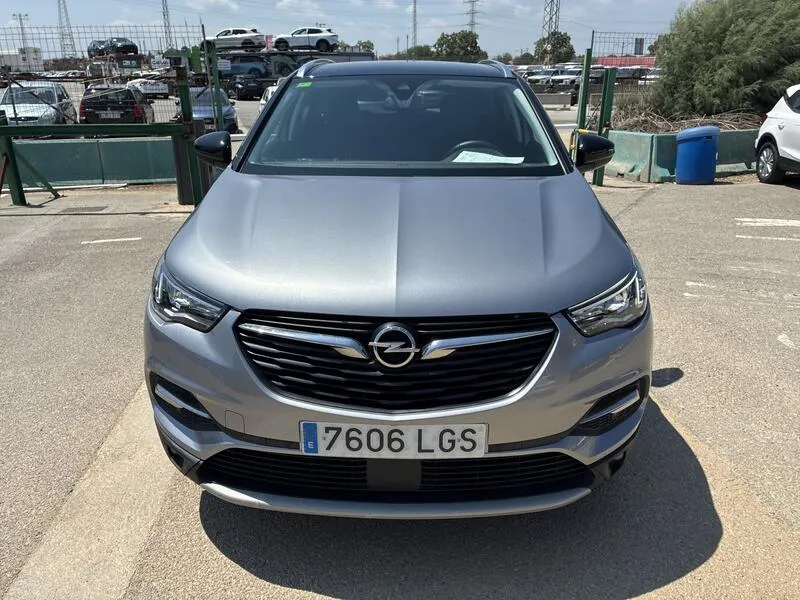 Opel Grandland 1.2 Turbo 120 Aniversario - foto 9