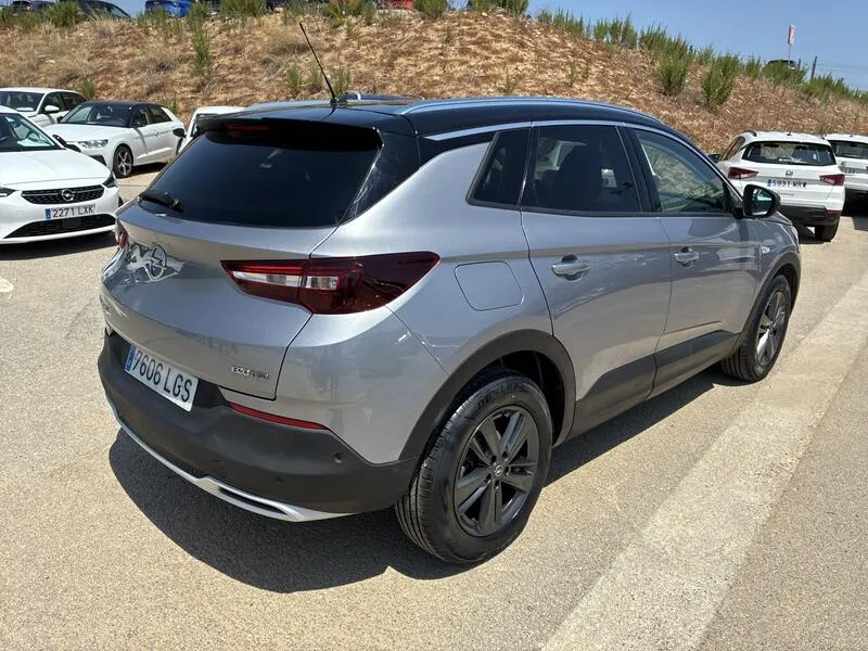Opel Grandland 1.2 Turbo 120 Aniversario - foto 6