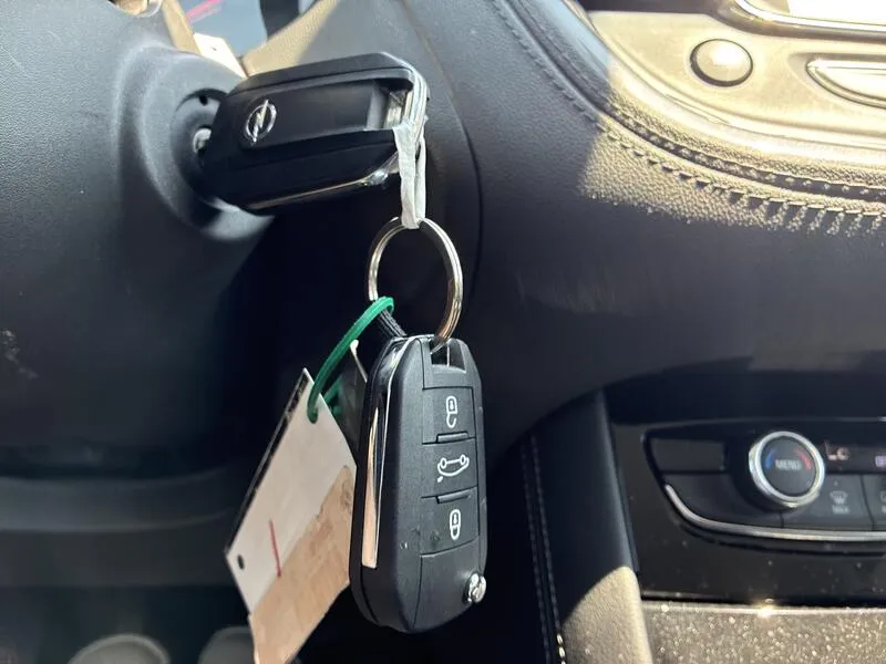 Opel Grandland 1.2 Turbo 120 Aniversario - foto 28