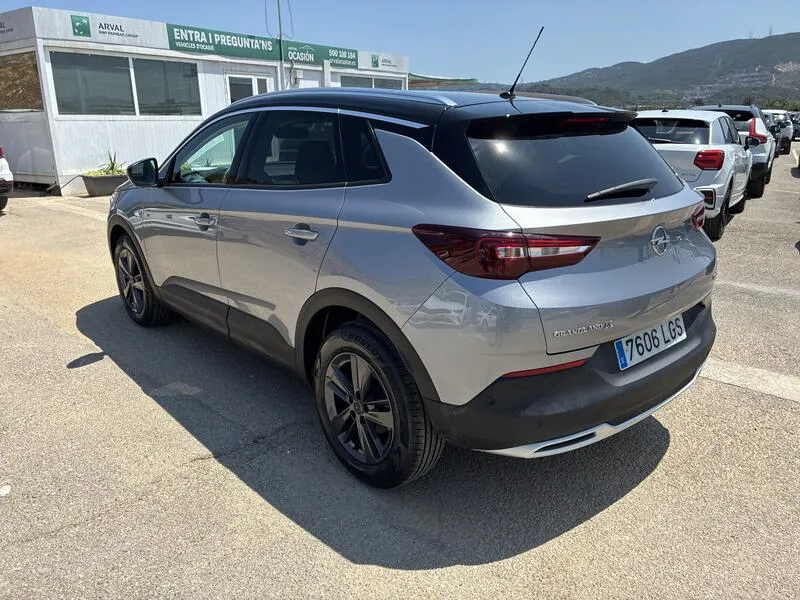 Opel Grandland 1.2 Turbo 120 Aniversario - foto 4