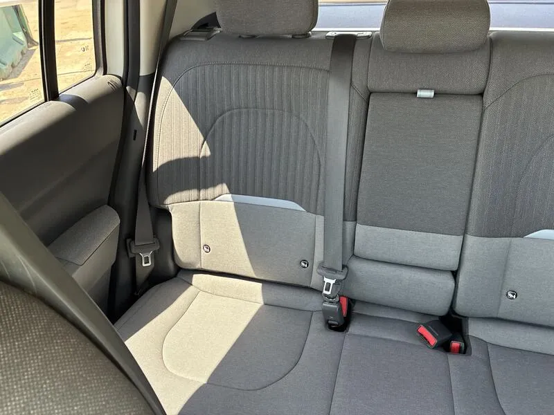 Kia EV3 Standard Range - foto 29