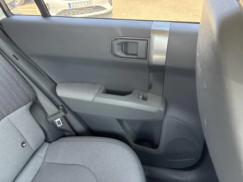 Kia EV3 Standard Range - foto 24