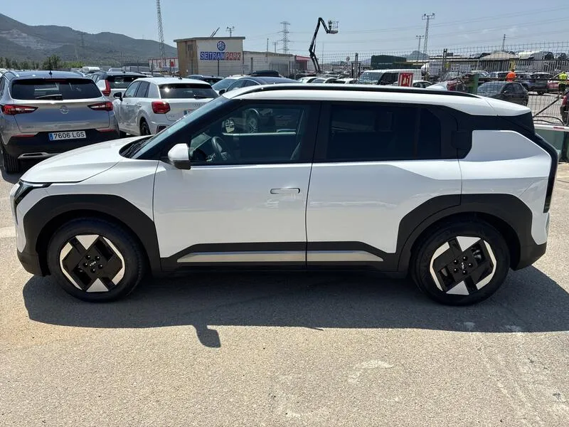 Kia EV3 Standard Range - foto 3